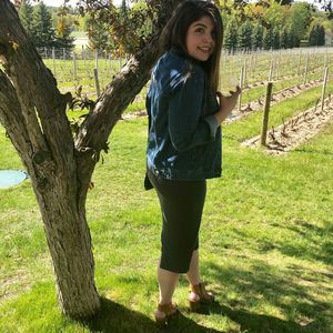 Meet your Posher, Briana